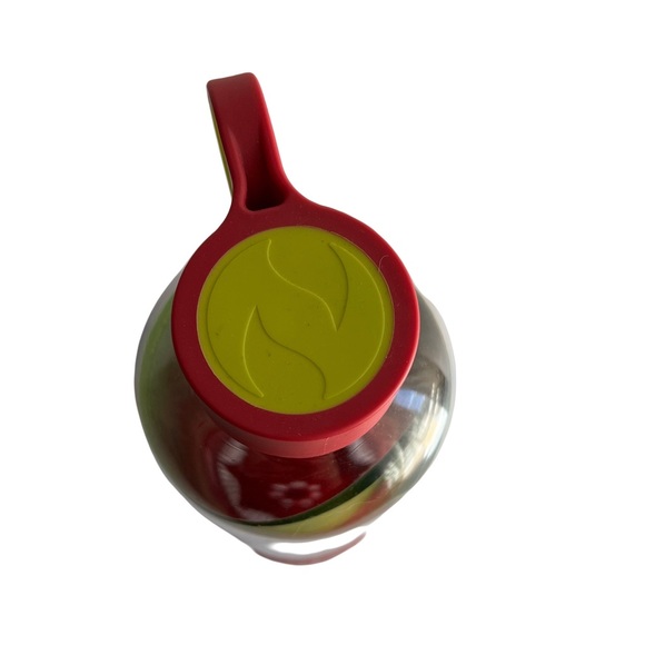 ZING ANYTHING Citrus Zinger Infuser Bottle For Fresh, Nutrient Rich Water - 28oz - Picture 6 of 6